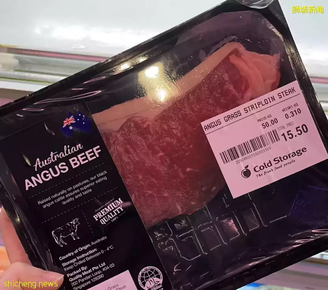 实拍新加坡超市鲜鸡被抢空、小贩关门!全球20多国家禁止这些粮食出口