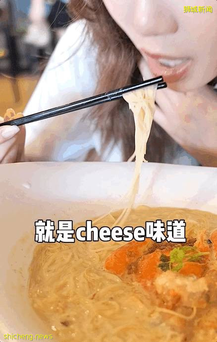 新加坡也有屬于年輕人的食堂,只要$1.9一份餐!饞到了