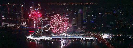 “年味儿”去哪找？来新加坡就对了