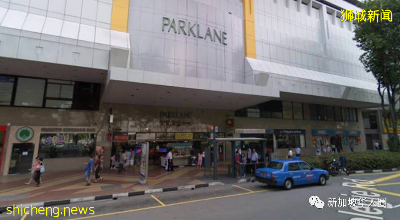 新加坡中国城KTV有顾客确诊!所有职员接受检测