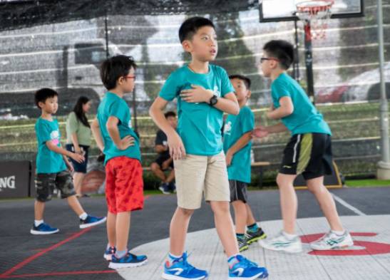 专家：儿时打好体能基础  成年后远离骨骼病