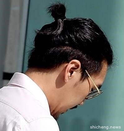 在新山一见钟情 托友走私13箭毒蛙 狮城男子罚2万