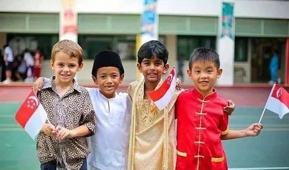 這個雙重國籍的恐怖分子，給新加坡拉響了警報