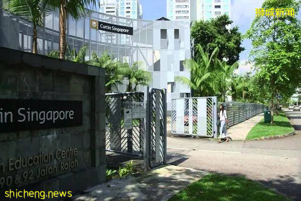 选择新加坡留学热门专业:商业与传媒!还可入读世界前1%的顶尖大学