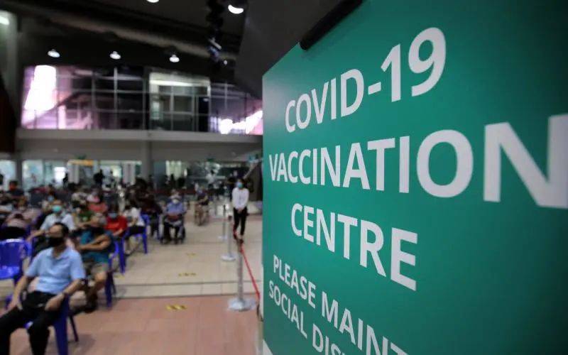 稳定疫情阶段结束！新加坡多项防疫措施放宽，将为12岁以下孩子接种新冠疫苗
