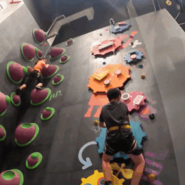 上天下地太刺激!新加坡北部新开乐园,肾上腺素疯狂飙升