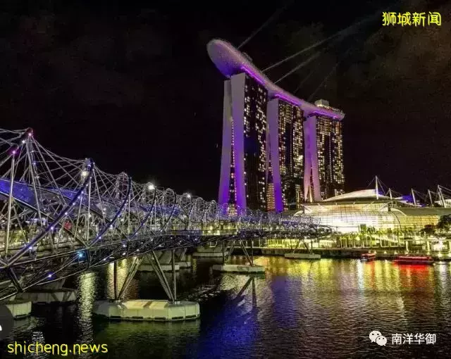 新加坡房産投資——市區豪宅 The Avenir （未來）