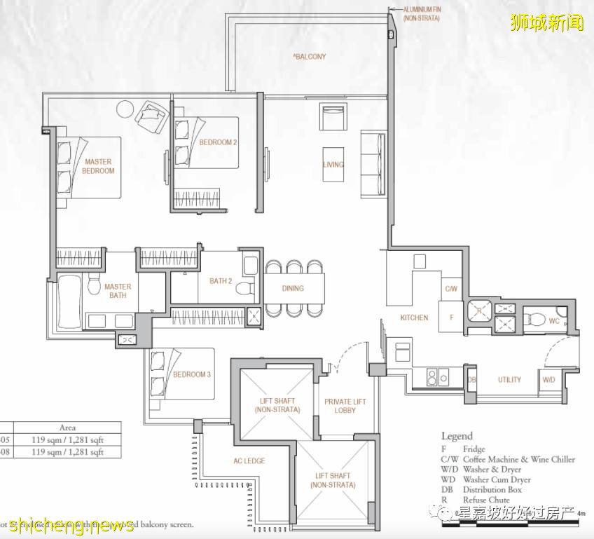 李嘉诚设计的房子,你想住吗
