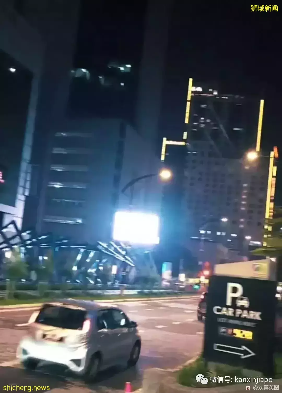 “我是这样从新加坡走到马来西亚的”,出入境最新攻略