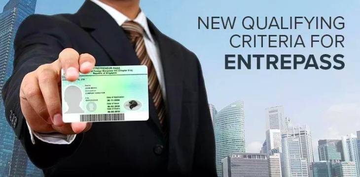 为什么新加坡EP的申请门槛这么高?附:新加坡EP最新申请详细攻略
