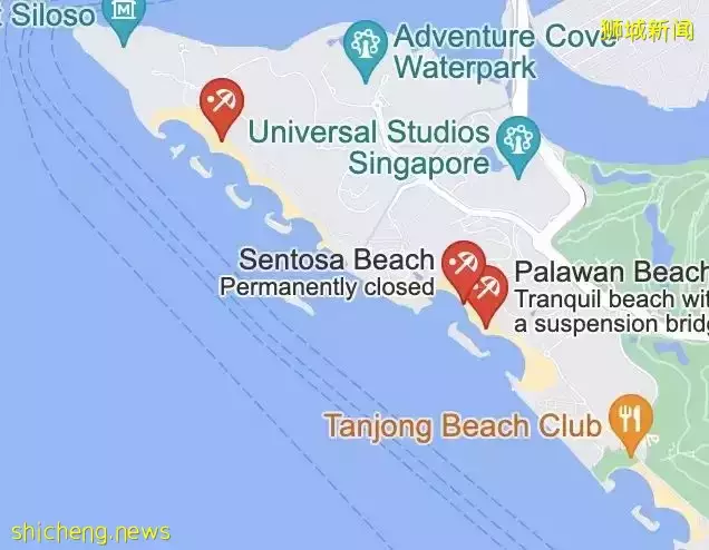 突發新政！7月1日起，新加坡這些地方全面禁煙