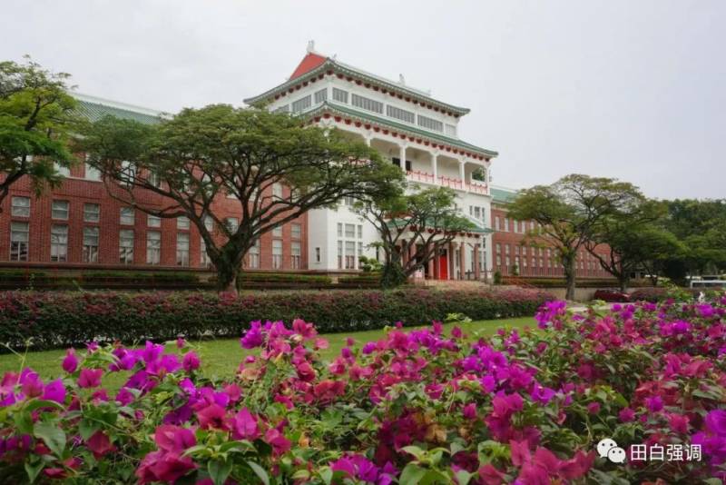 李光耀：南洋大學恢複舊名絕對不成問題