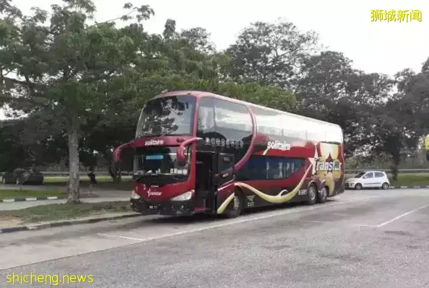 回来了!新马快车恢复售票,星运旅游星期天开票