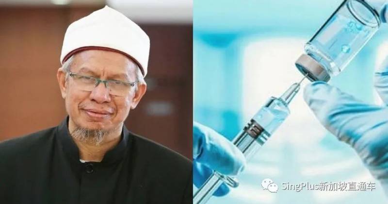 穆斯林到底能不能接種新冠疫苗？新加坡率先給出了答案