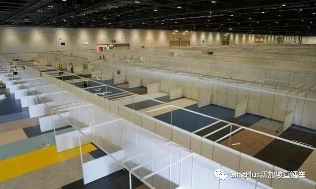 新加坡的“中國造”