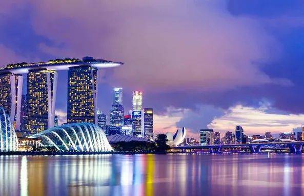 新加坡的獨立之路是“被迫”?還是順應局勢