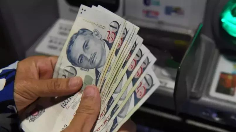 新加坡財政部英蘭妮：不可能一直延後調高消費稅，但是會確保民衆不會立即受到影響