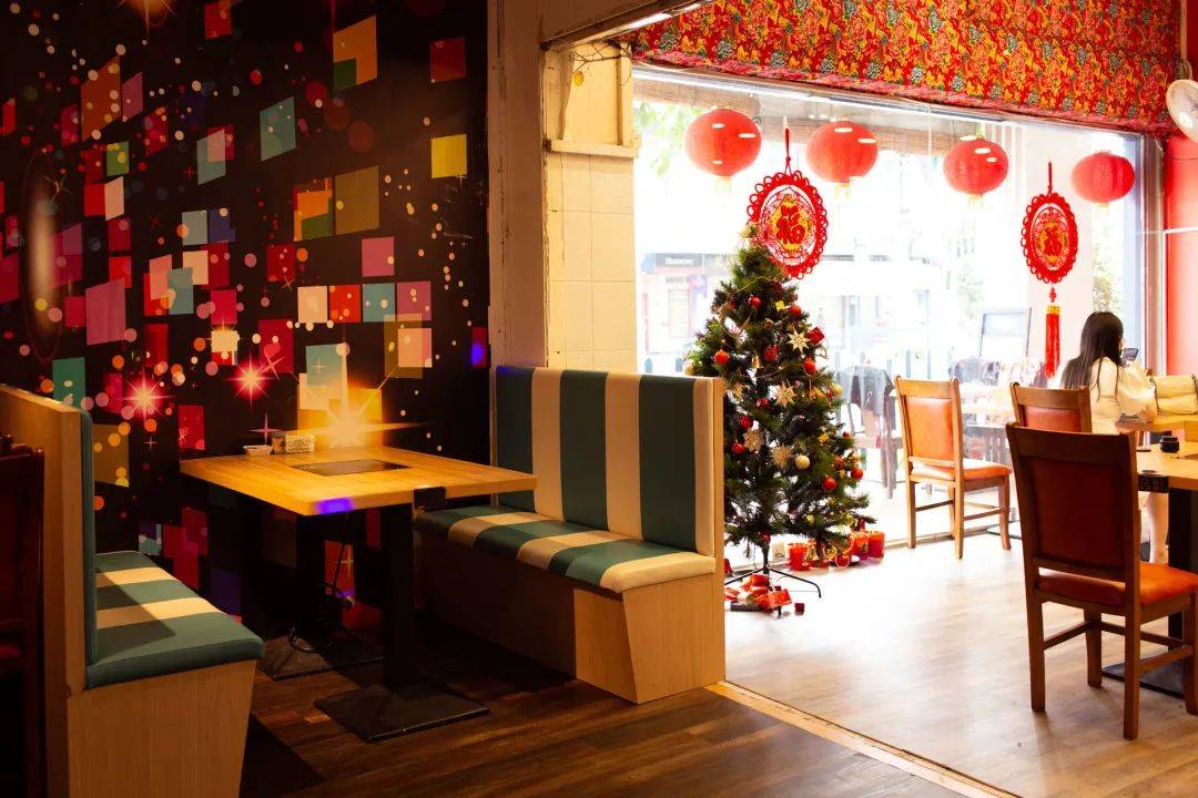 東北人烤肉坊8周年店慶!蒙古烤羊排半價吃!招牌海鮮統統只需8元