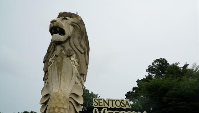 新加坡！让你领略大都市里的世外桃源，无脑攻略带你玩转新加坡