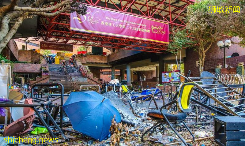 拿到香港高校offer,但我選擇了新加坡!