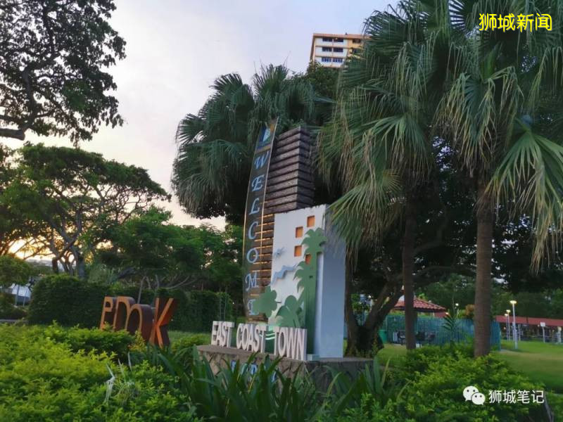 新加坡的“保姆政府”，斷想