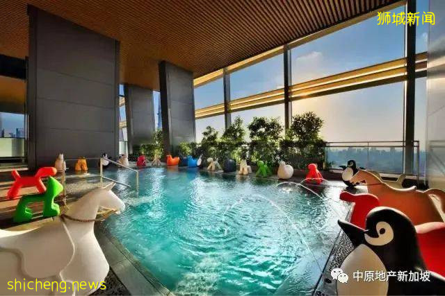 在被世衛稱爲“抗疫典範”的新加坡生活,是種什麽樣的體驗!