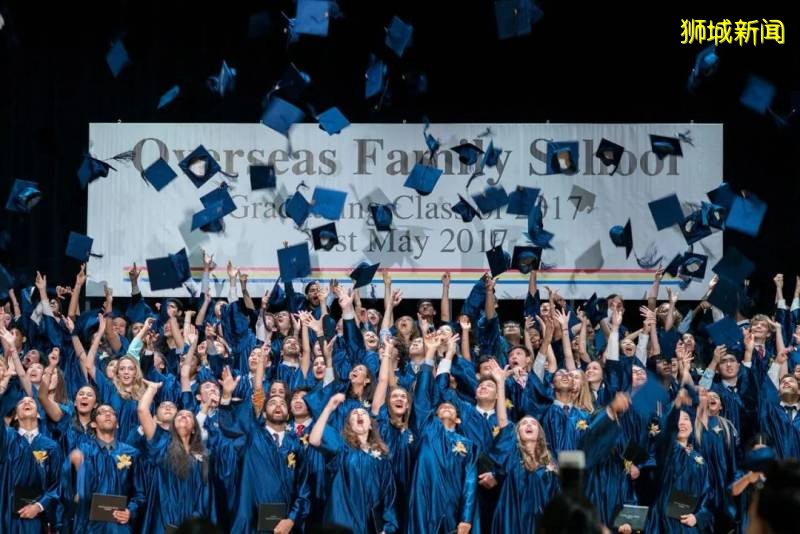 2020,2021學年國際學校假期指南(附10所新加坡國際學校簡介)