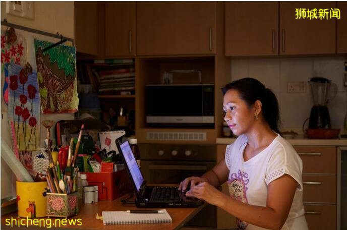 新加坡开放女佣入境政策，女佣“硬气”的时代过去啦