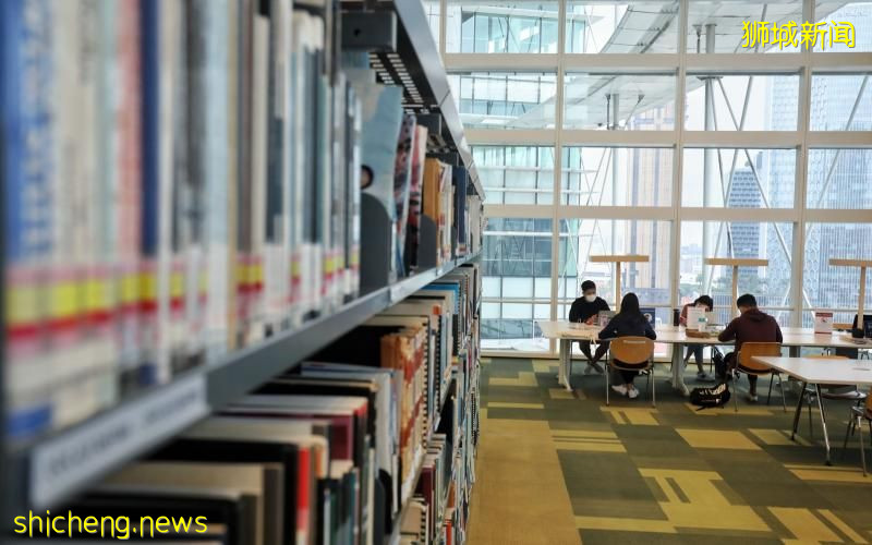 图书馆12月1日起只许完成疫苗接种者进入