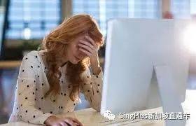 他們說在新加坡會講華語就行，但我勸你別這麽天真