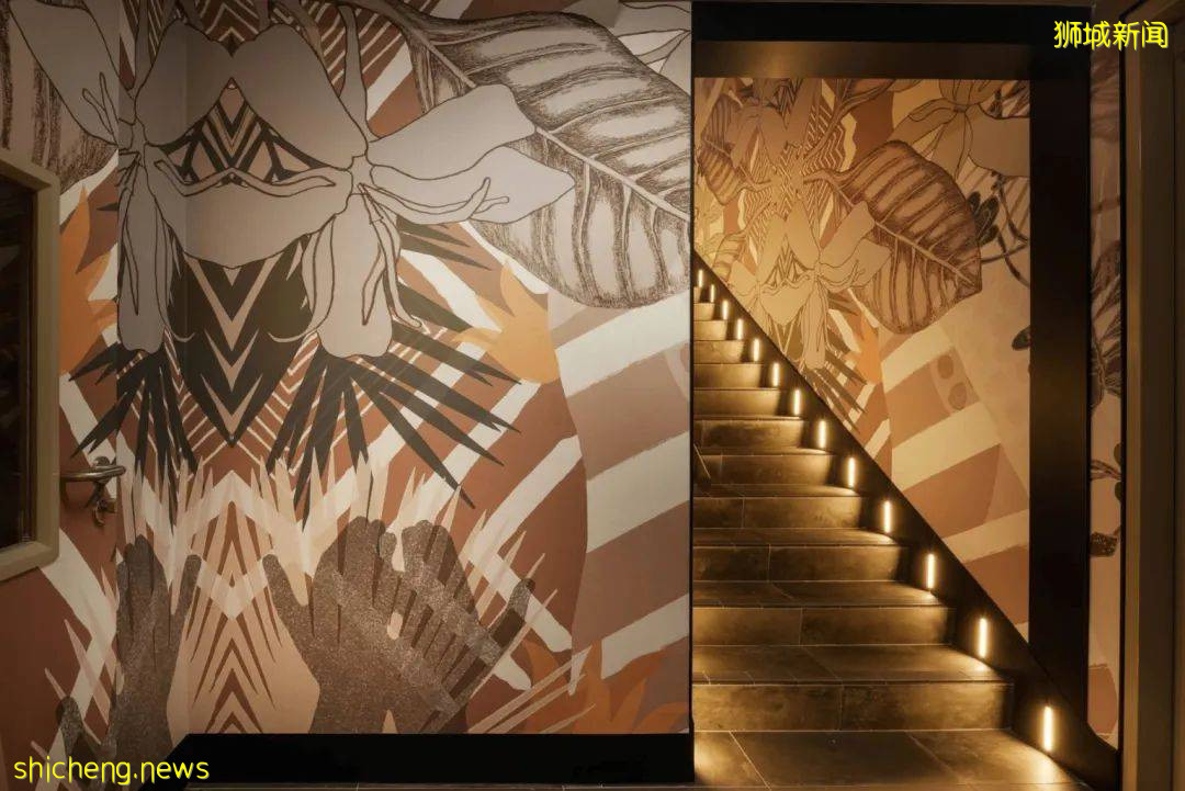 新加坡最值得去的12家星巴克,叫上你的朋友一起去拍照打卡吧 .