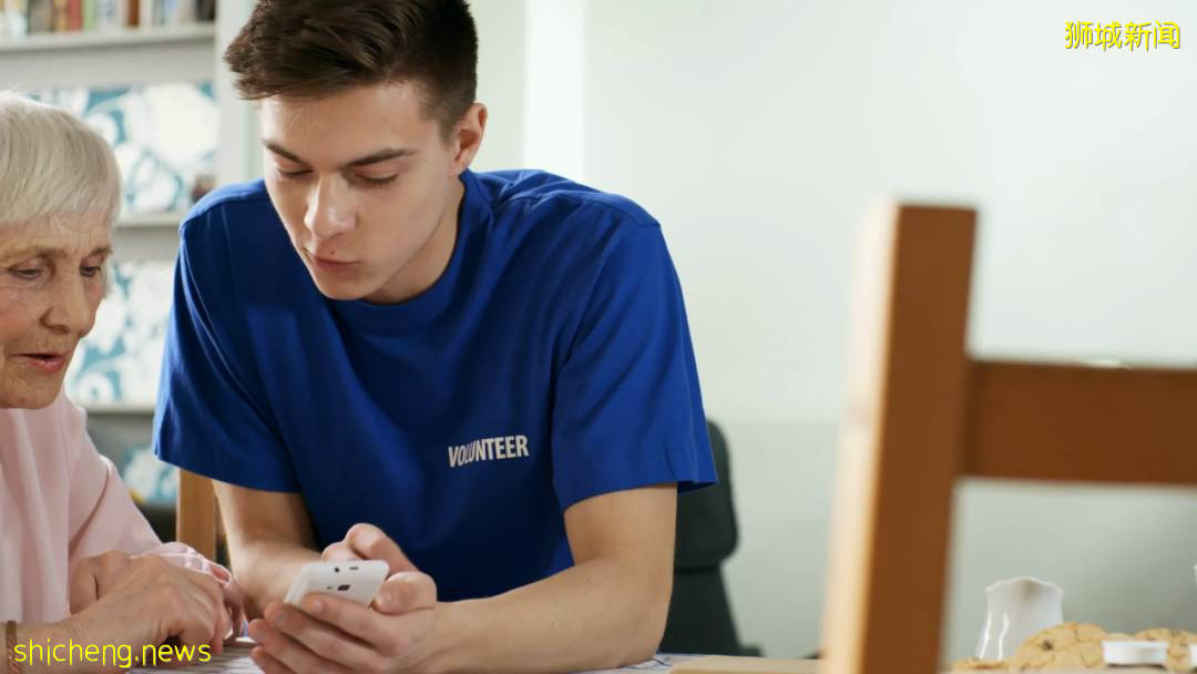 揭秘新加坡請“男傭”的那些事兒～業內人士勸：別請