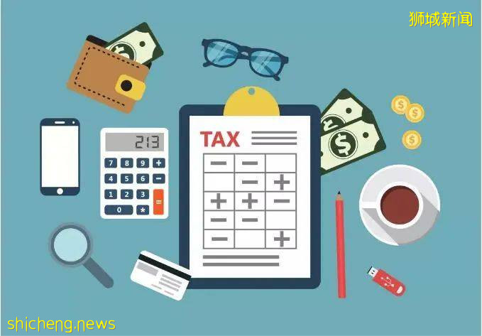 妈妈级关爱!新加坡留学入境指南手把手教你操作