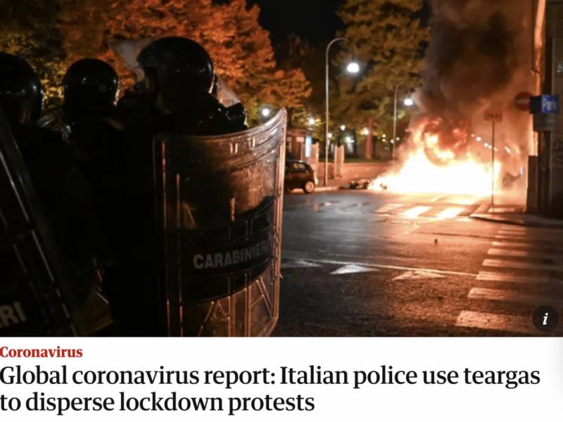 再次封城!德国、法国刚刚宣布!英国意大利一团乱!新加坡又危险了?