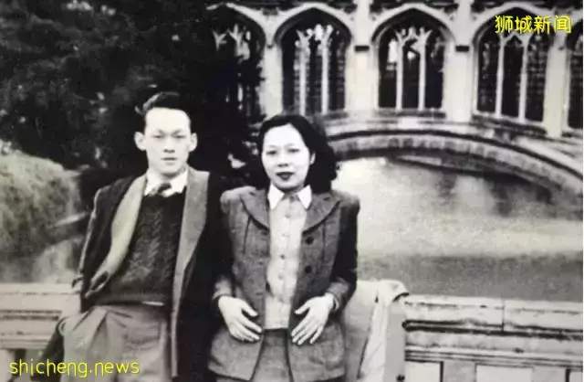 新加坡国父李光耀:如果把汉语定为新加坡的国语,将会是一个错误