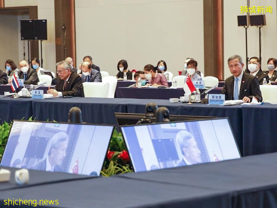 维文出访中国 会见中国外长王毅就缅甸局势交换意见