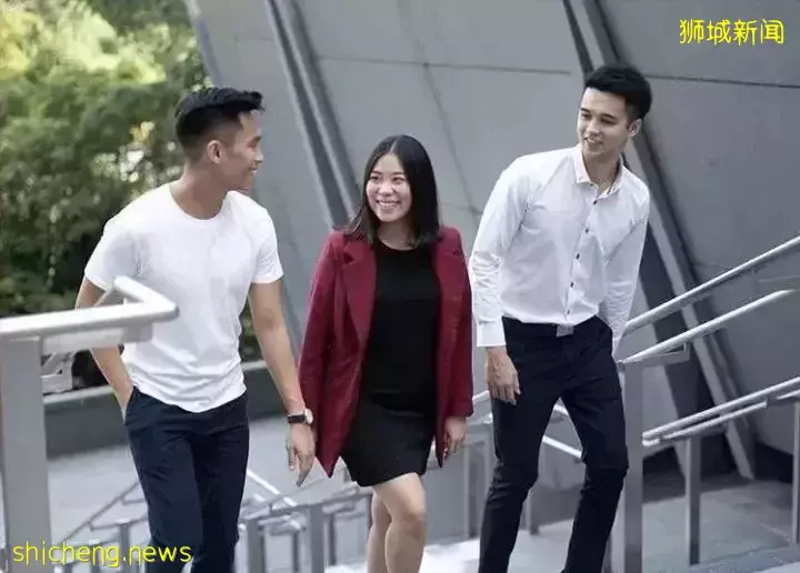 新加坡第六所公立大學SUSS，EP申請可加20分