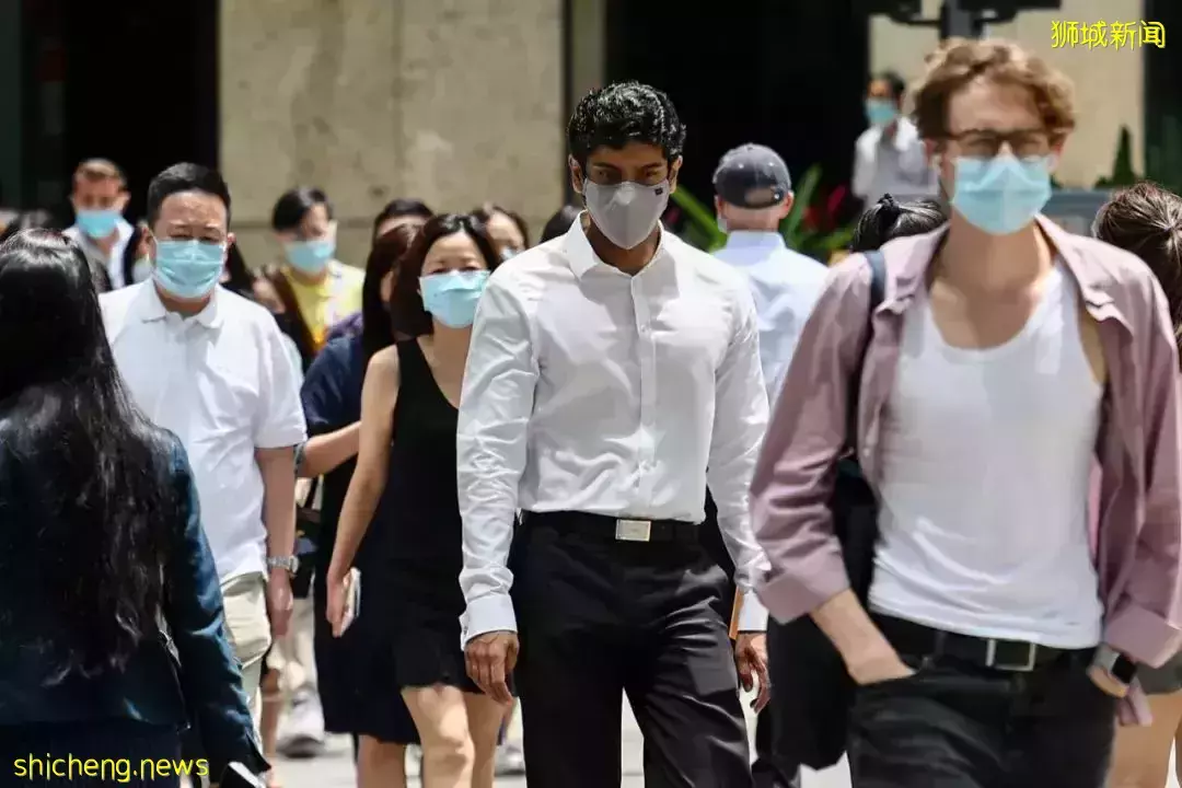 俄烏戰事持續,多少新加坡人同情烏克蘭人、支持新加坡制裁俄羅斯