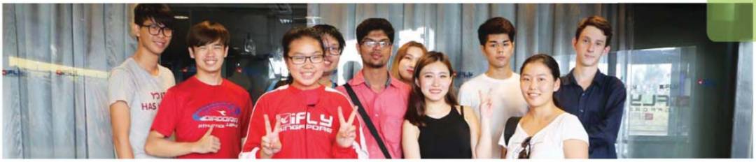 新加坡剑桥GCE O LEVEL 课程