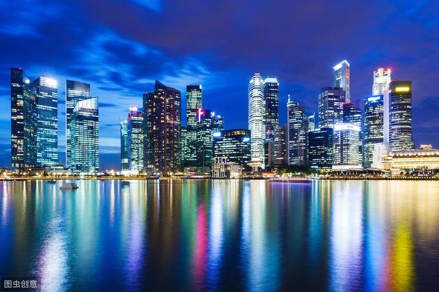 泰国就是下个新加坡？挖条运河想了300年，绕开马六甲能成真