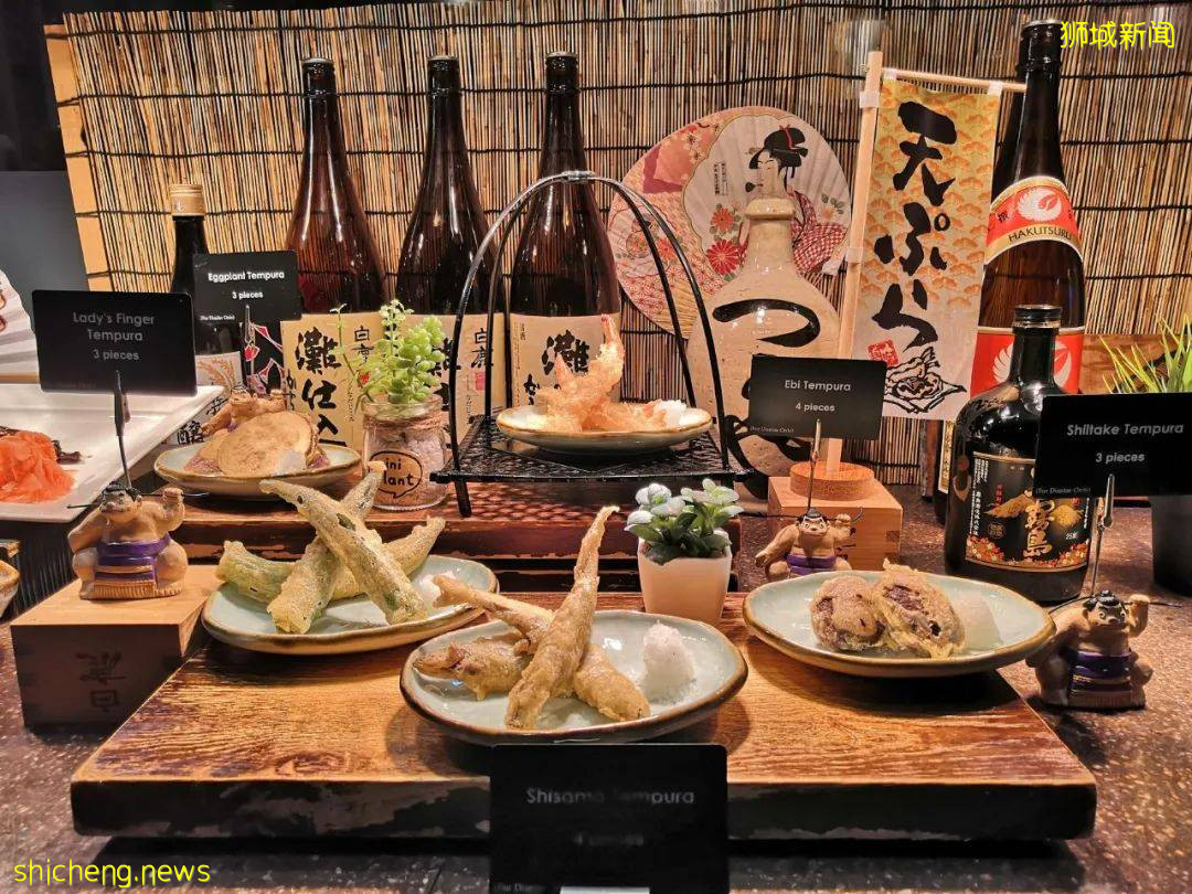 【周末去哪】最新充气城堡、儿童电影院、$17亲子皮划艇、$25日料自助、$2榴梿巧克力