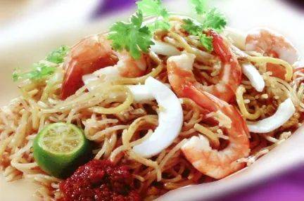 狮城美味 | 拒绝米其林的平价好味道