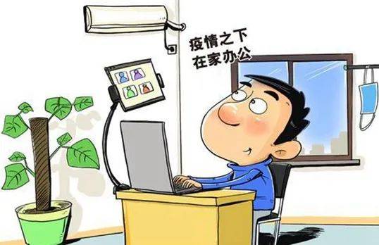 新加坡居家办公期间，这6种疾病激增20%