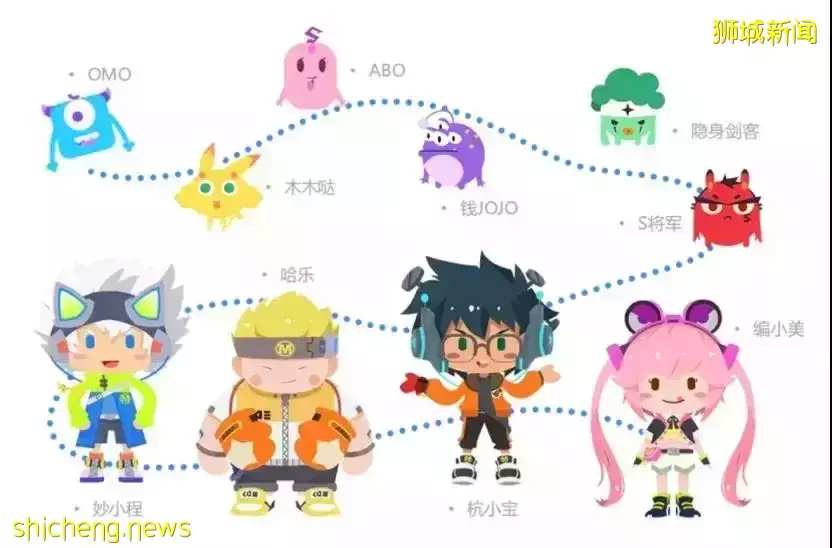 新加坡名校和邻里学校的差别在哪里？答案扎心了