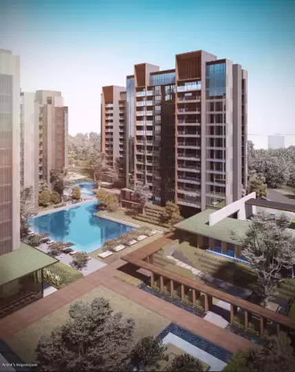 新加坡房子地契有年限太麻煩!不如