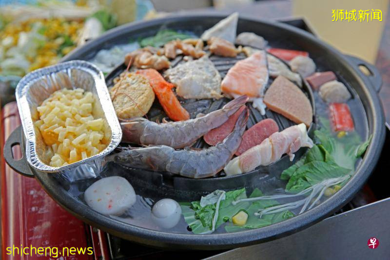 狮城归还餐具条例   11月扩大至咖啡店食阁