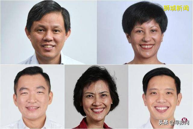 能說七語愛讀三國 這位行動黨新人不簡單