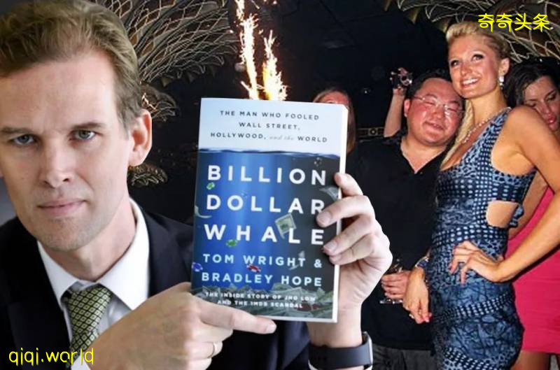 馬來西亞大醜聞|從1MDB看國家制度的腐敗!