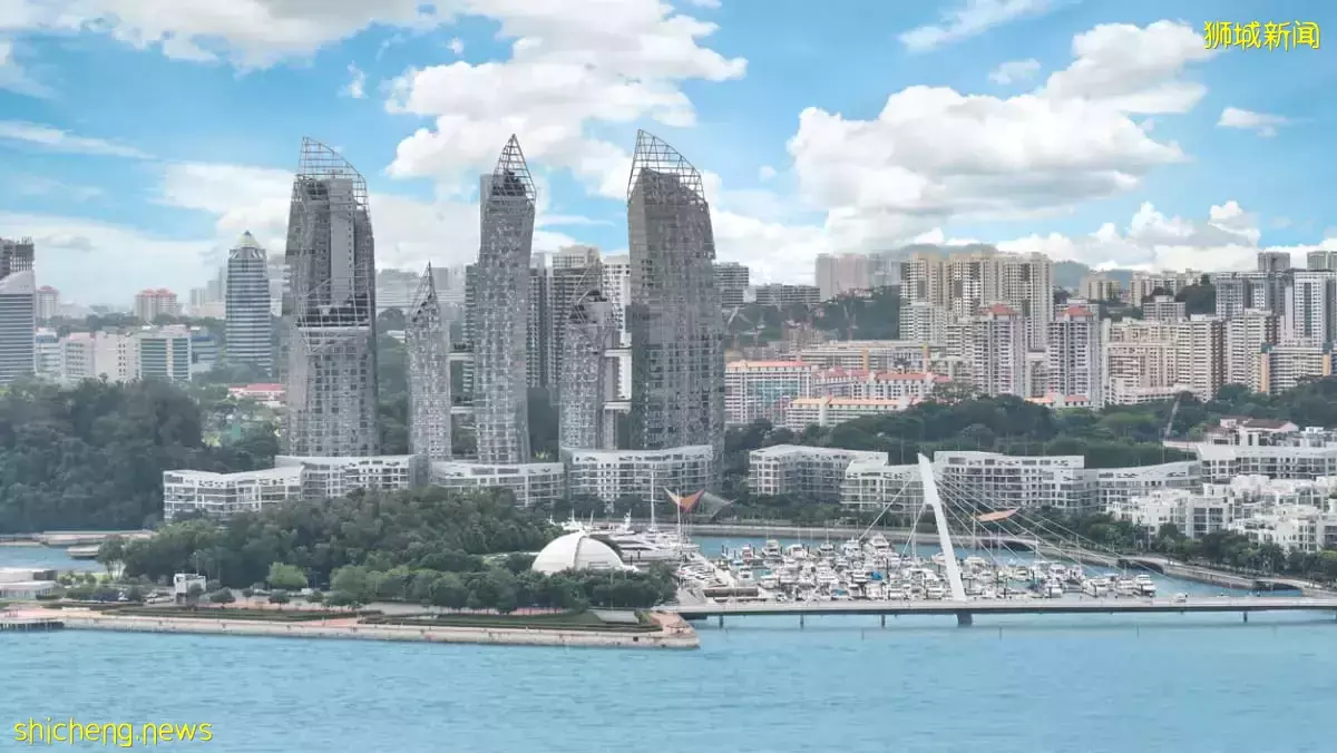 私人住宅租金持续攀升 分析师：或到明年才会放缓