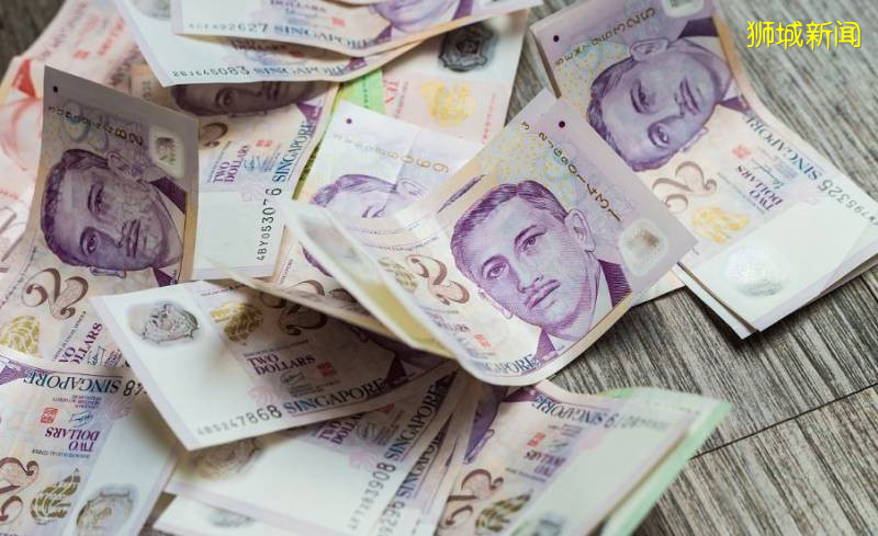 新加坡丨入境新加坡，現金需要帶多少